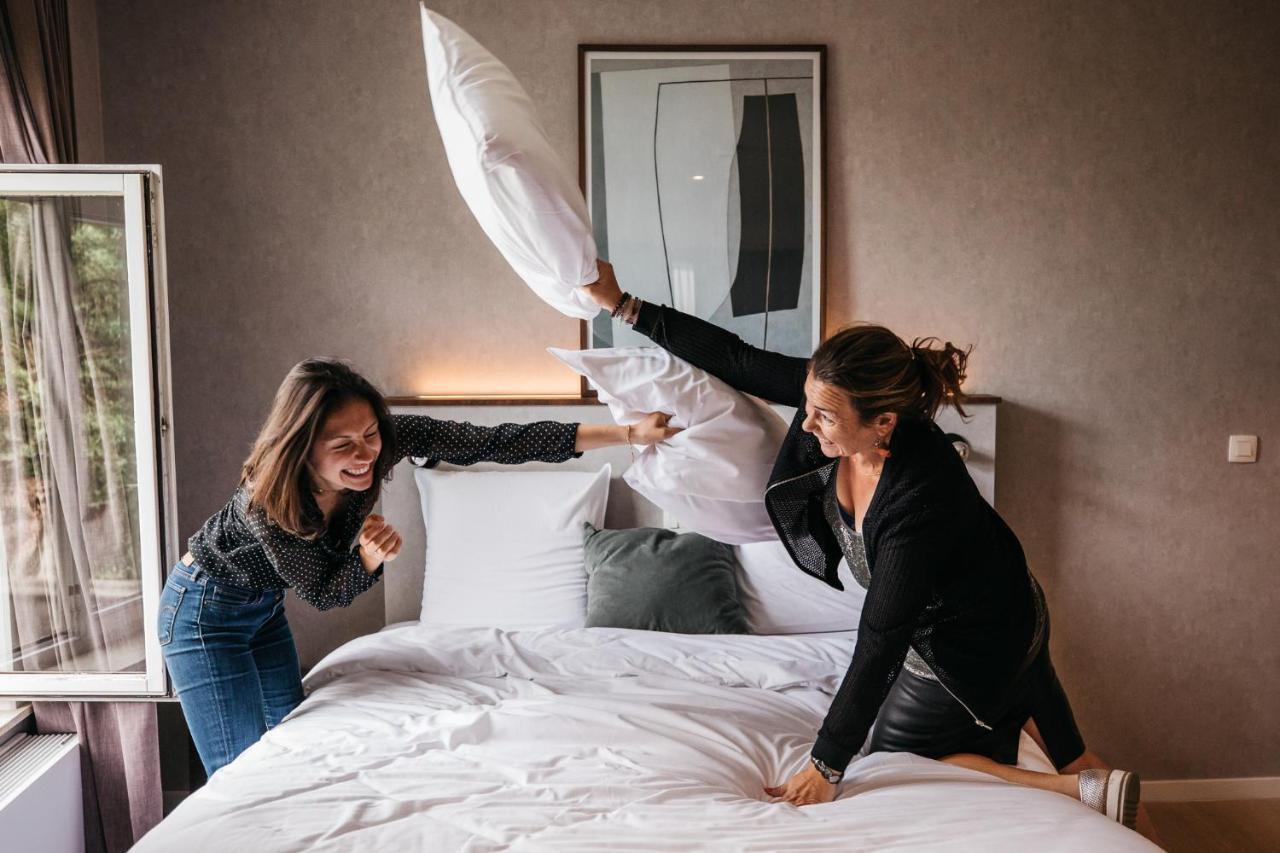 Hotel Monsieur Maurice 3*