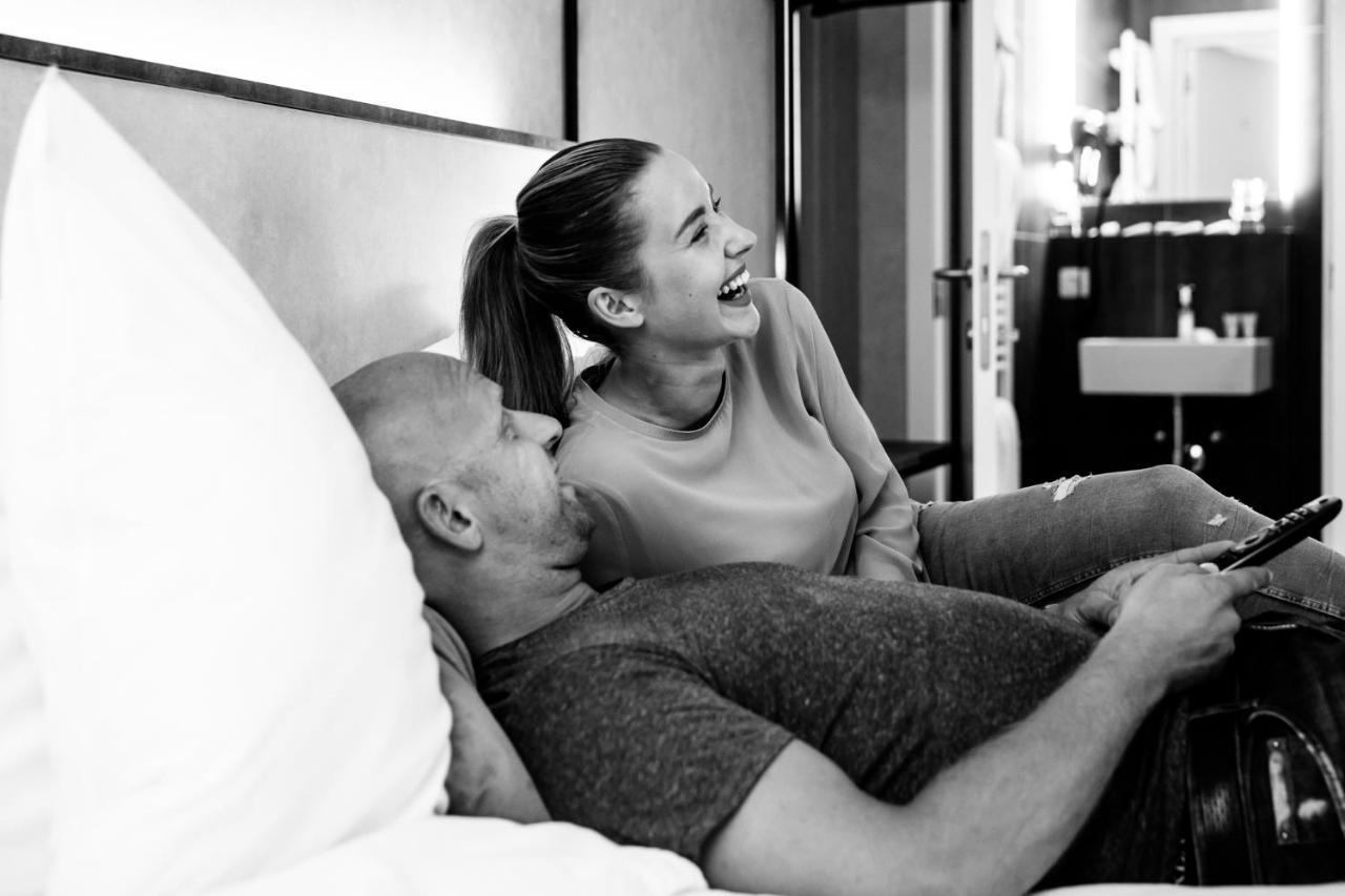 Hotel Monsieur Maurice 3*