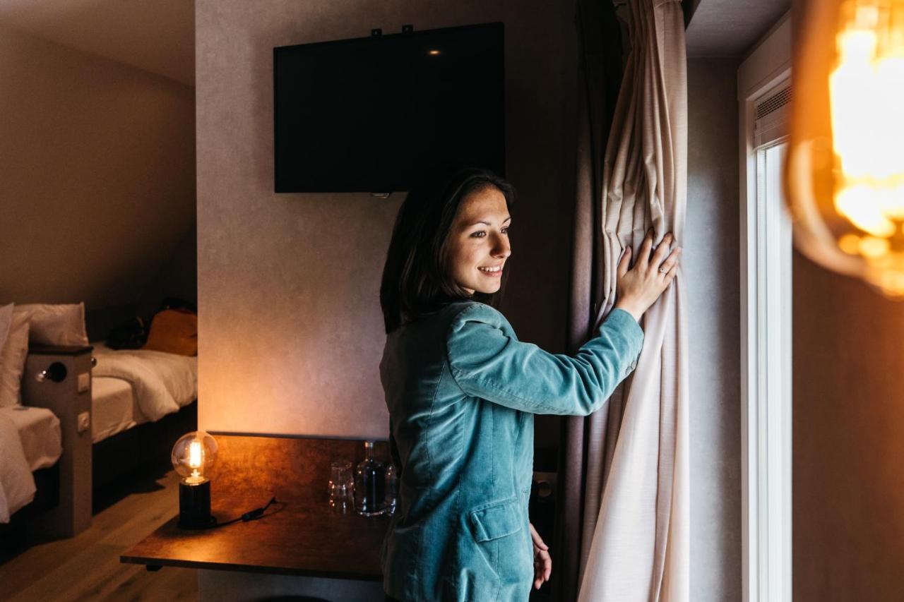 Monsieur Maurice Hotel 3*