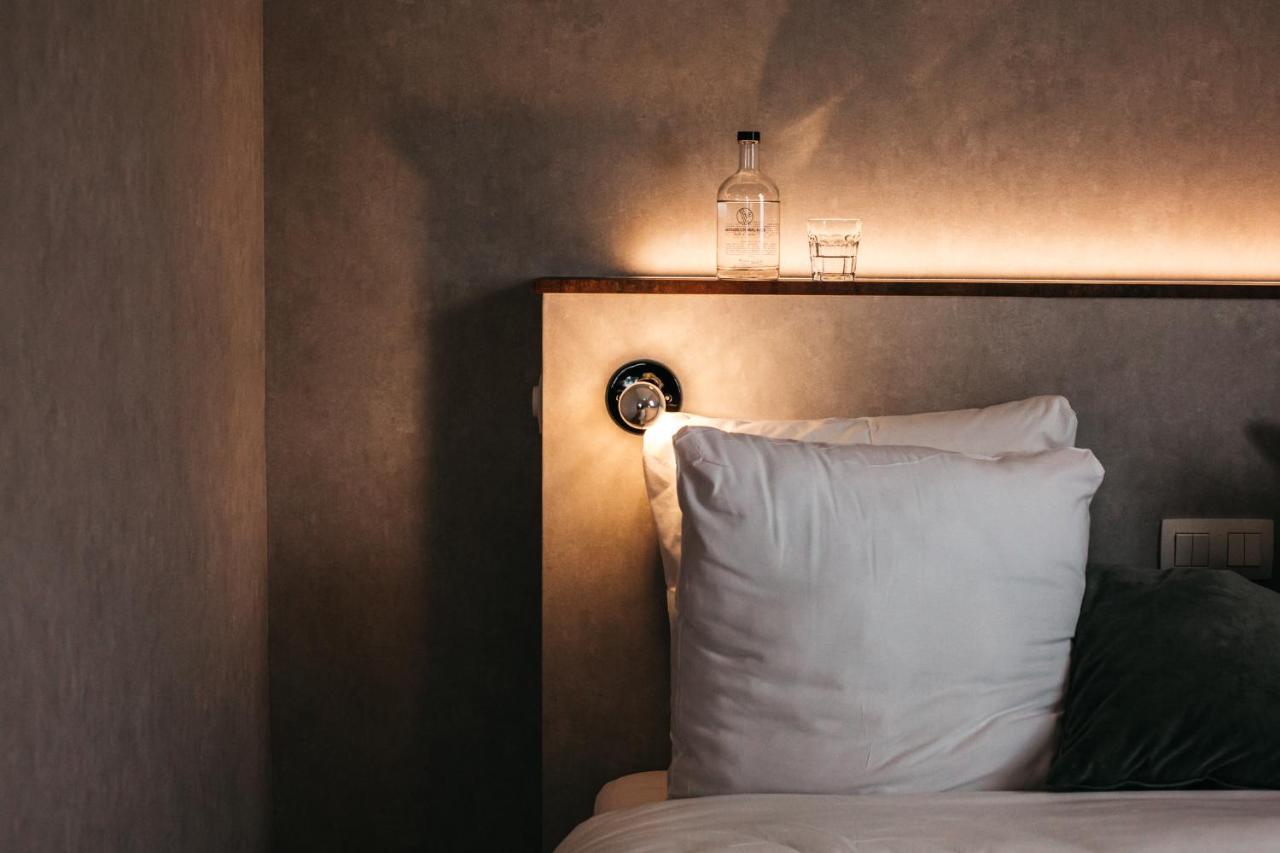 Monsieur Maurice 3* Bruges